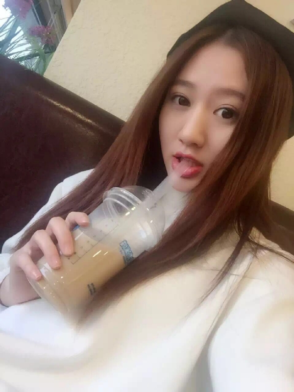 姚瑶的第一张照片--南昌相亲服务中心
