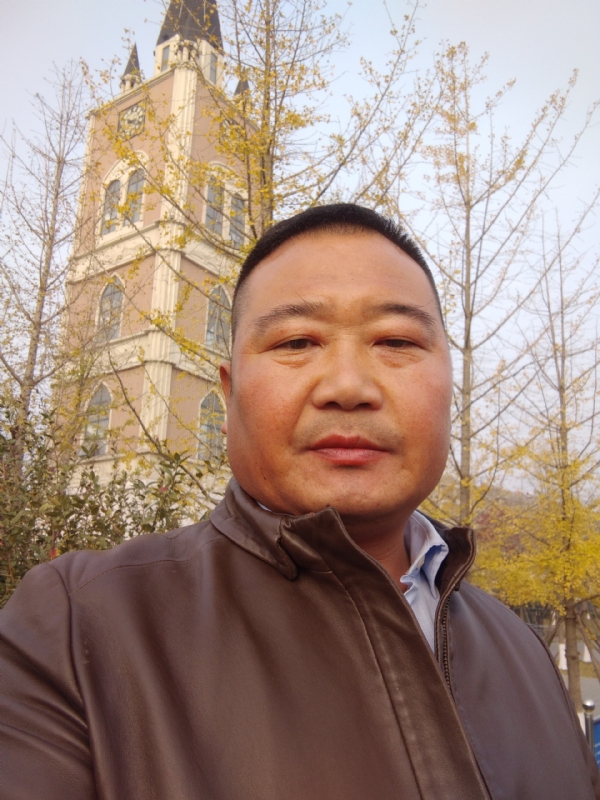 枫的第一张照片--南昌相亲服务中心