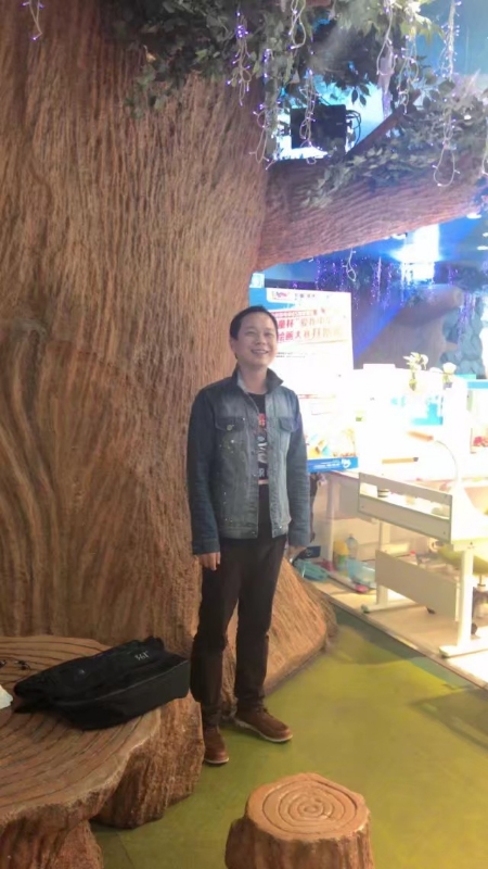 小志的第二张照片--南昌相亲服务中心