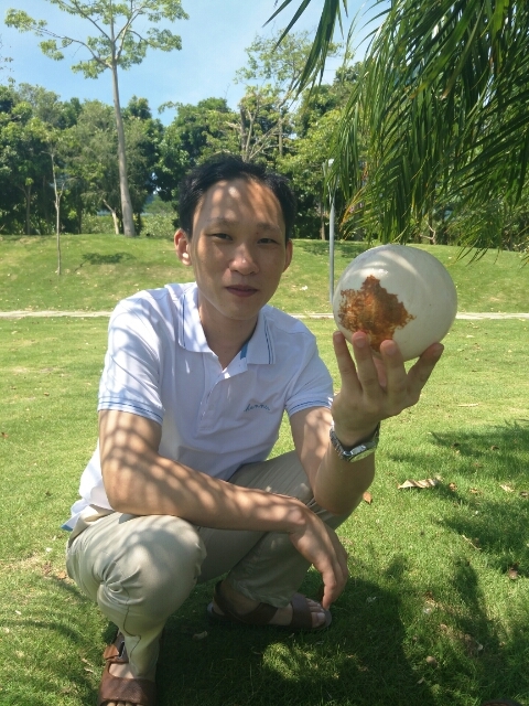 尚志的第一张照片--南昌相亲服务中心