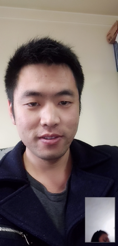 死鬼吹灯的第一张照片--南昌相亲服务中心