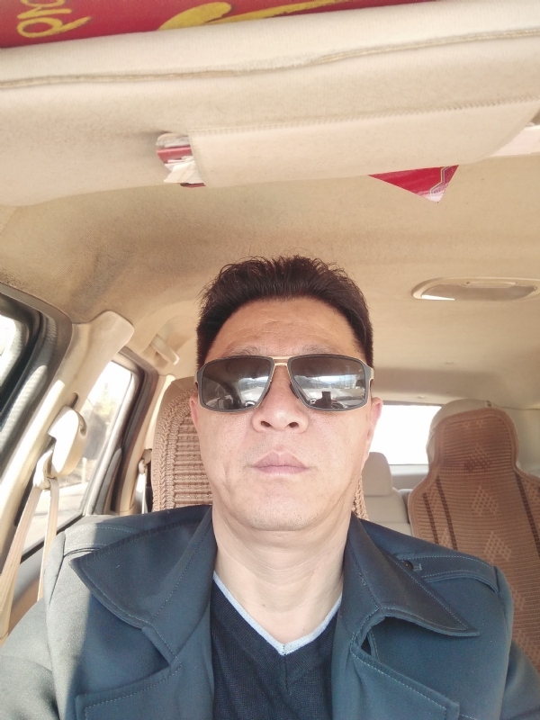 傲骨寒梅的第一张照片--南昌相亲服务中心