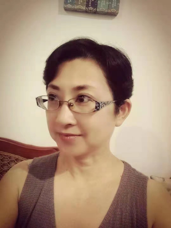 kathy的第一张照片--南昌相亲服务中心