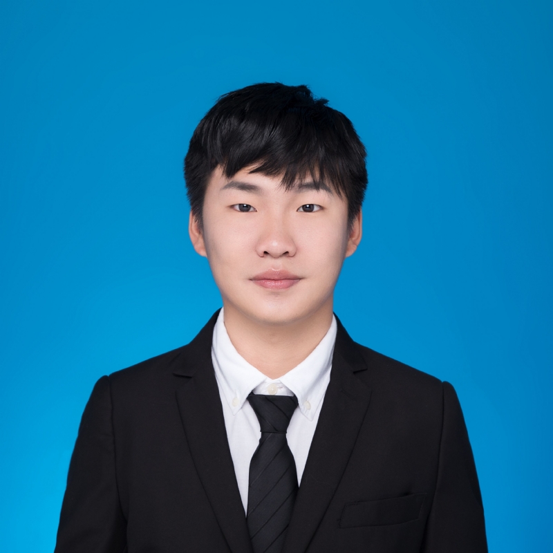 温澜潮生的第一张照片--南昌相亲服务中心