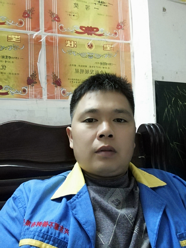 风火海的第一张照片--南昌相亲服务中心