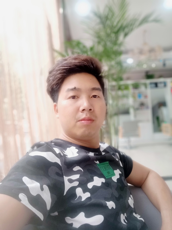 缘分天注定的第一张照片--南昌相亲服务中心