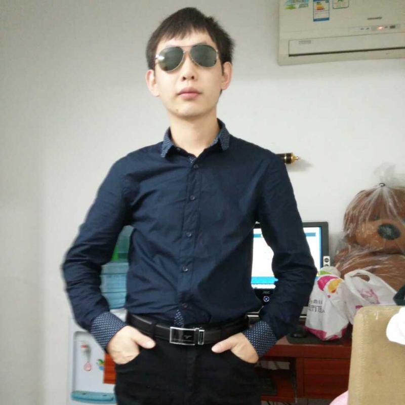 转角遇到爱的第一张照片--南昌相亲服务中心