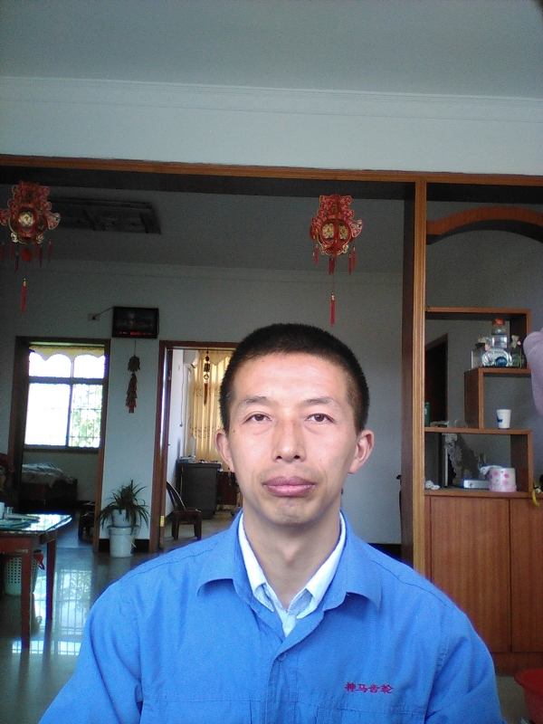 红玫瑰的第一张照片--南昌相亲服务中心