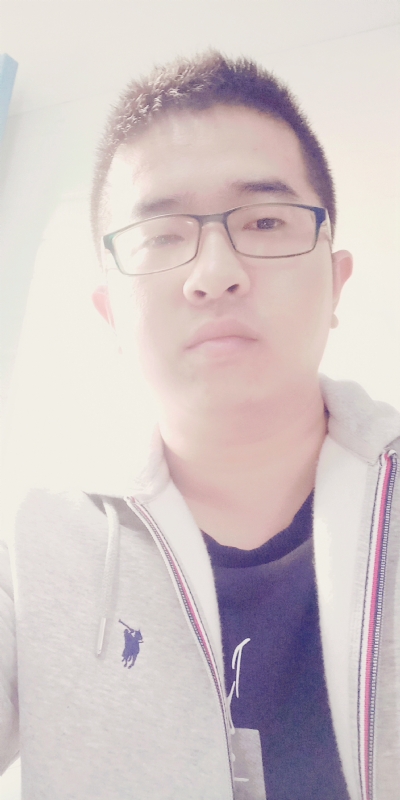 徐先森的第一张照片--南昌相亲服务中心