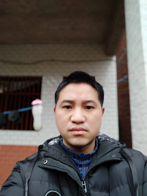 星飞扬的第一张照片--南昌相亲服务中心