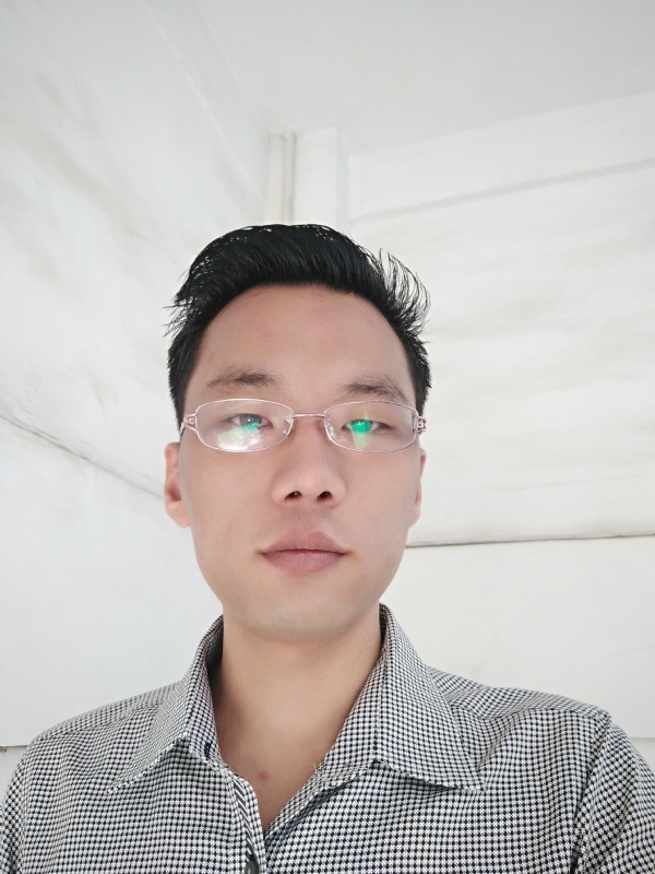 心随意动的第一张照片--南昌相亲服务中心