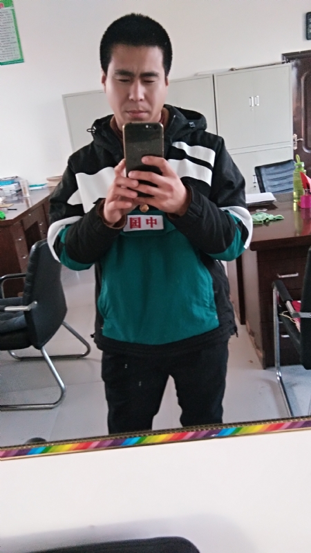 大灰狼好吃的第一张照片--南昌相亲服务中心