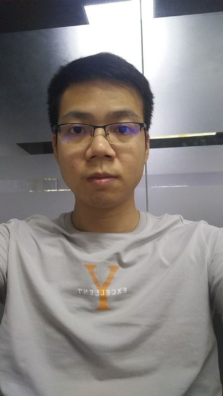 93年小伙子的第一张照片--南昌相亲服务中心