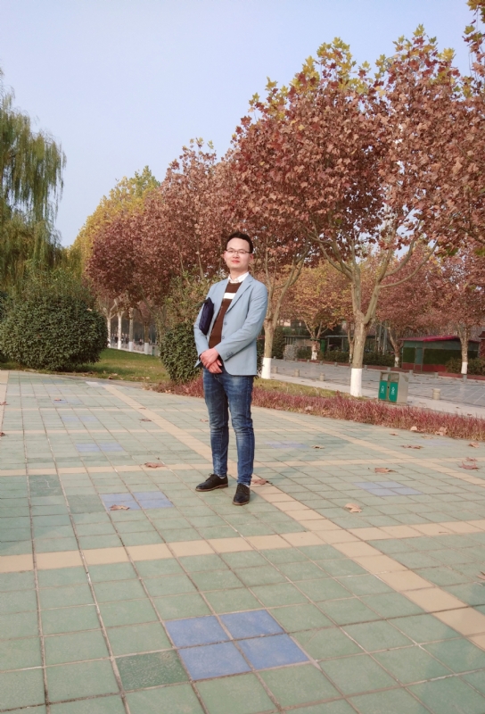 若缘的第一张照片--南昌相亲服务中心