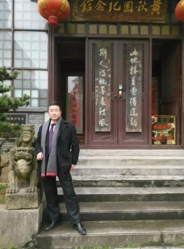 淡定牛魔王的第二张照片--南昌相亲服务中心