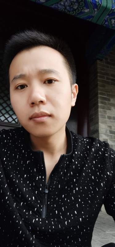 大象随风的第一张照片--南昌相亲服务中心