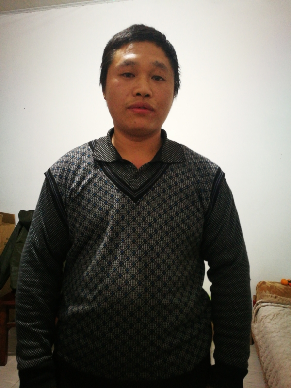 等你太久了的第一张照片--南昌相亲服务中心