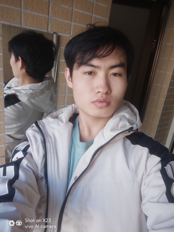 周敏的第一张照片--南昌相亲服务中心