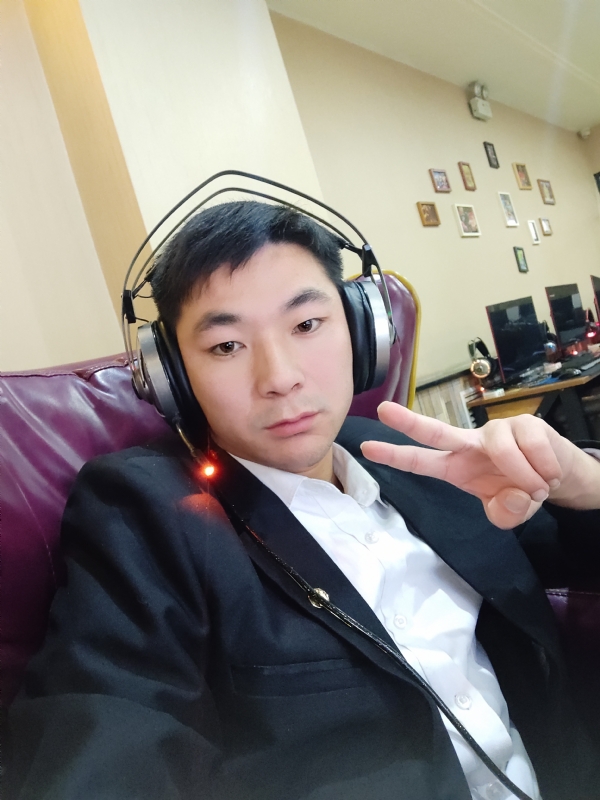 随缘的第一张照片--南昌相亲服务中心