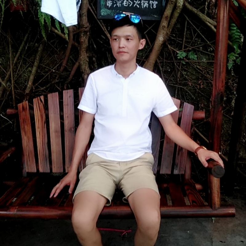 李渊的夏天的第一张照片--南昌相亲服务中心