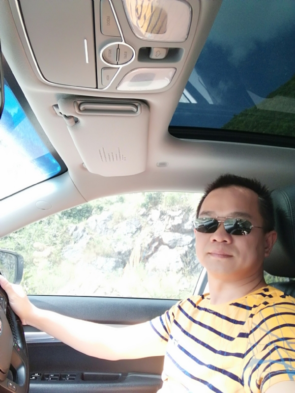 孤风的第一张照片--南昌相亲服务中心