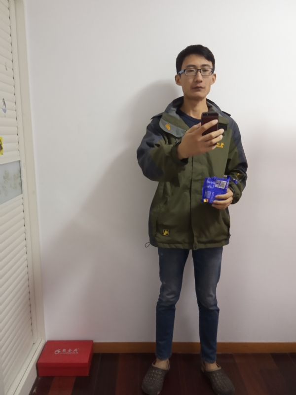 ggff的第一张照片--南昌相亲服务中心