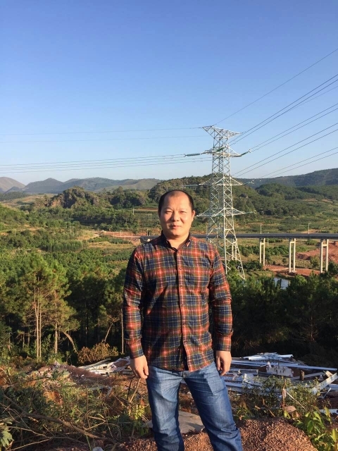 小林的第一张照片--南昌相亲服务中心