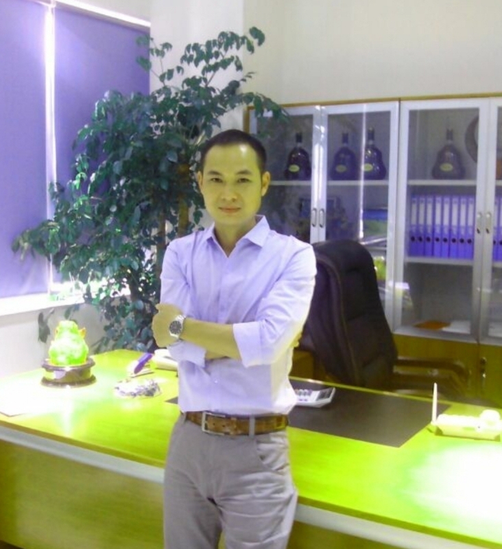 风中劲草的第一张照片--南昌相亲服务中心