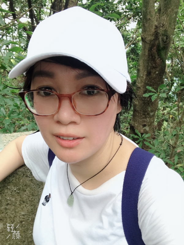 杏娅的第一张照片--南昌相亲服务中心