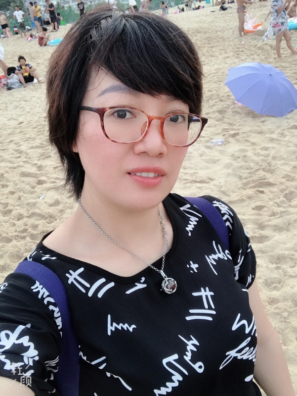 杏娅的第三张照片--南昌相亲服务中心