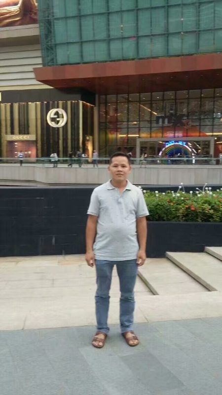 傧傧的第一张照片--南昌相亲服务中心