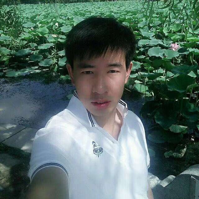 毅然的第一张照片--南昌相亲服务中心