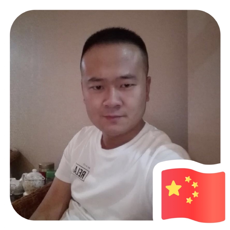 逗比的小可爱的第一张照片--南昌相亲服务中心