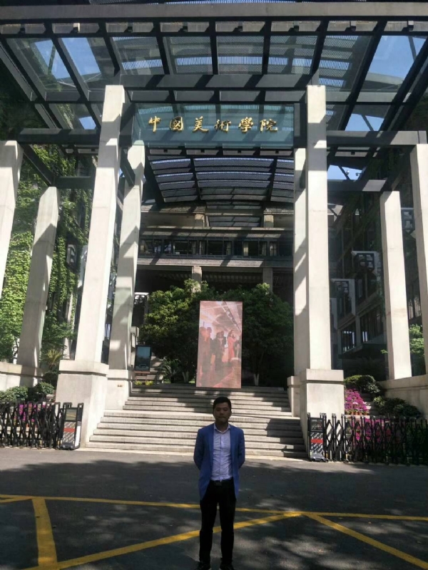 飞鸿印爪泥的第一张照片--南昌相亲服务中心