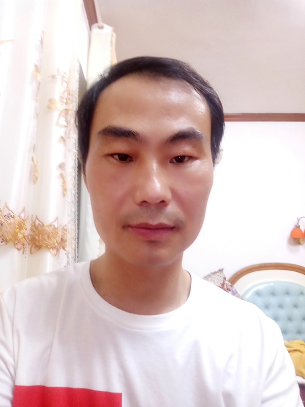 光明的第一张照片--南昌相亲服务中心