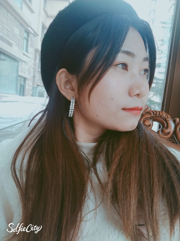心动的感觉的第一张照片--南昌相亲服务中心