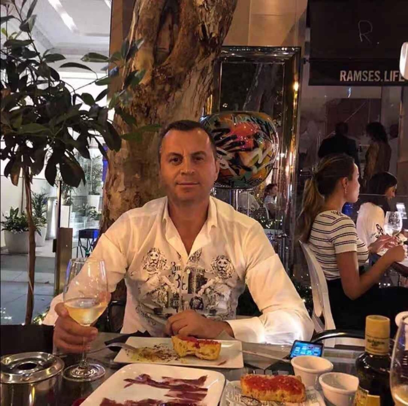 RBC05的第一张照片--南昌相亲服务中心