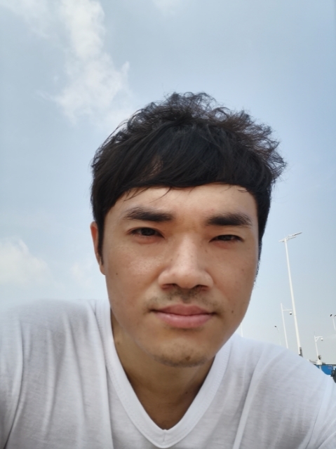 老实人的第一张照片--南昌相亲服务中心