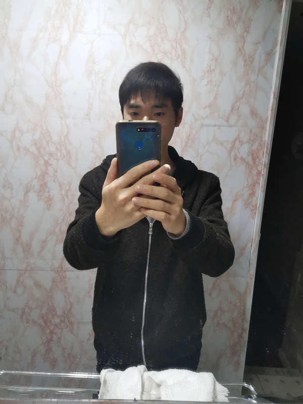 老实人的第三张照片--南昌相亲服务中心