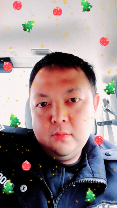 恨孤独的第一张照片--南昌相亲服务中心