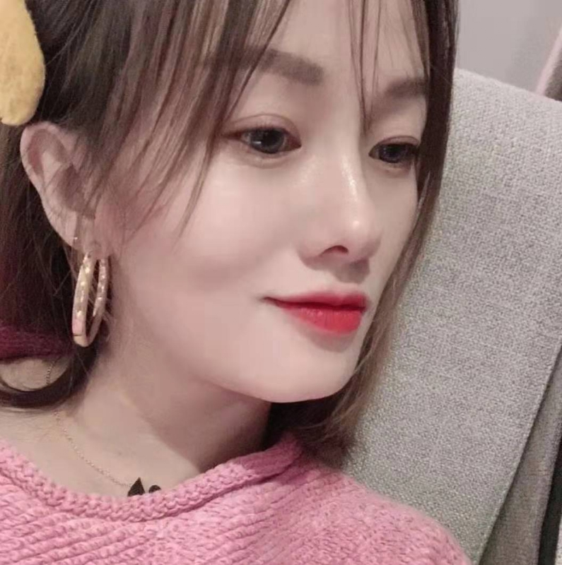 微醺的笑容的第一张照片--南昌相亲服务中心