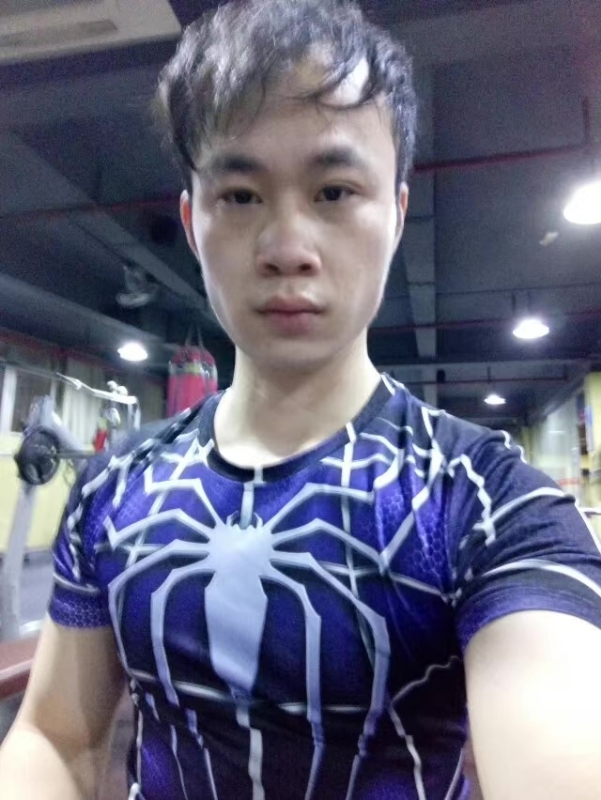 百香果的第一张照片--南昌相亲服务中心