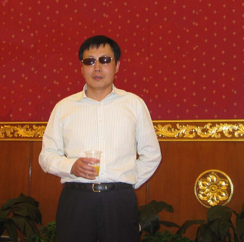 威胜的第二张照片--南昌相亲服务中心