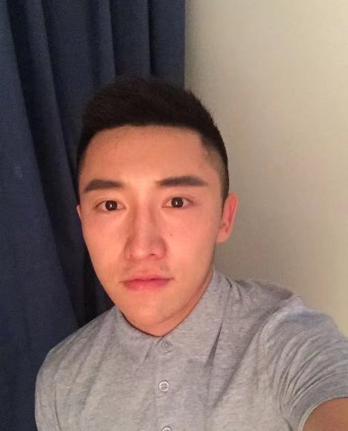 灰太狼的第一张照片--南昌相亲服务中心