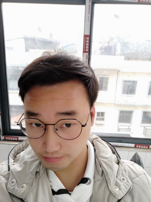 王宇的第一张照片--南昌相亲服务中心