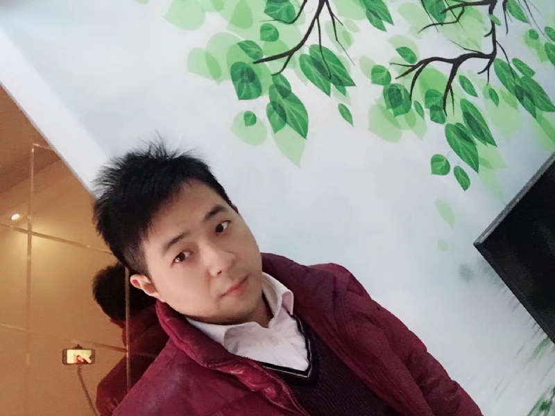 晴空万里的第一张照片--南昌相亲服务中心