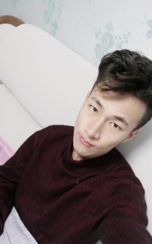 李腾的第一张照片--南昌相亲服务中心