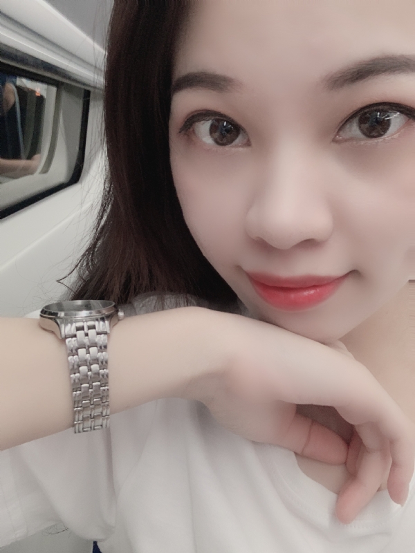 安安123的第一张照片--南昌相亲服务中心