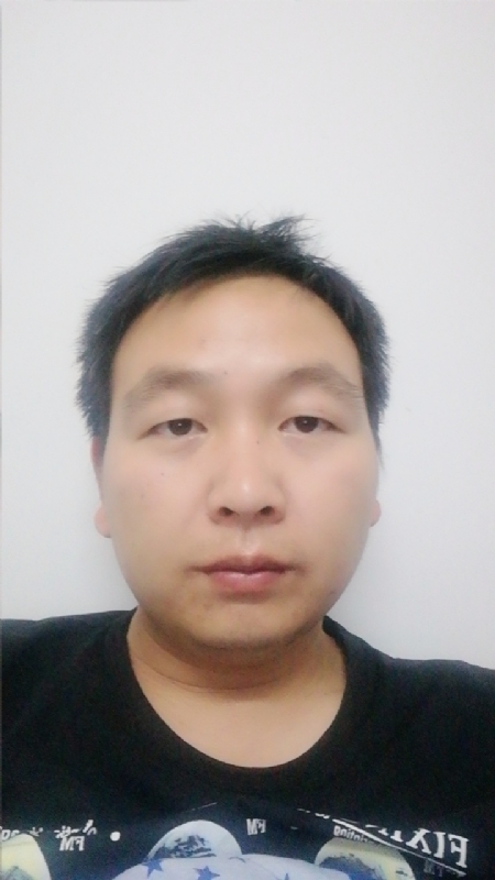 孤帆的第一张照片--南昌相亲服务中心