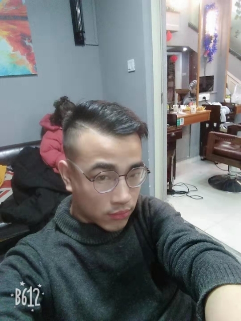 土豆的忧伤的第一张照片--南昌相亲服务中心